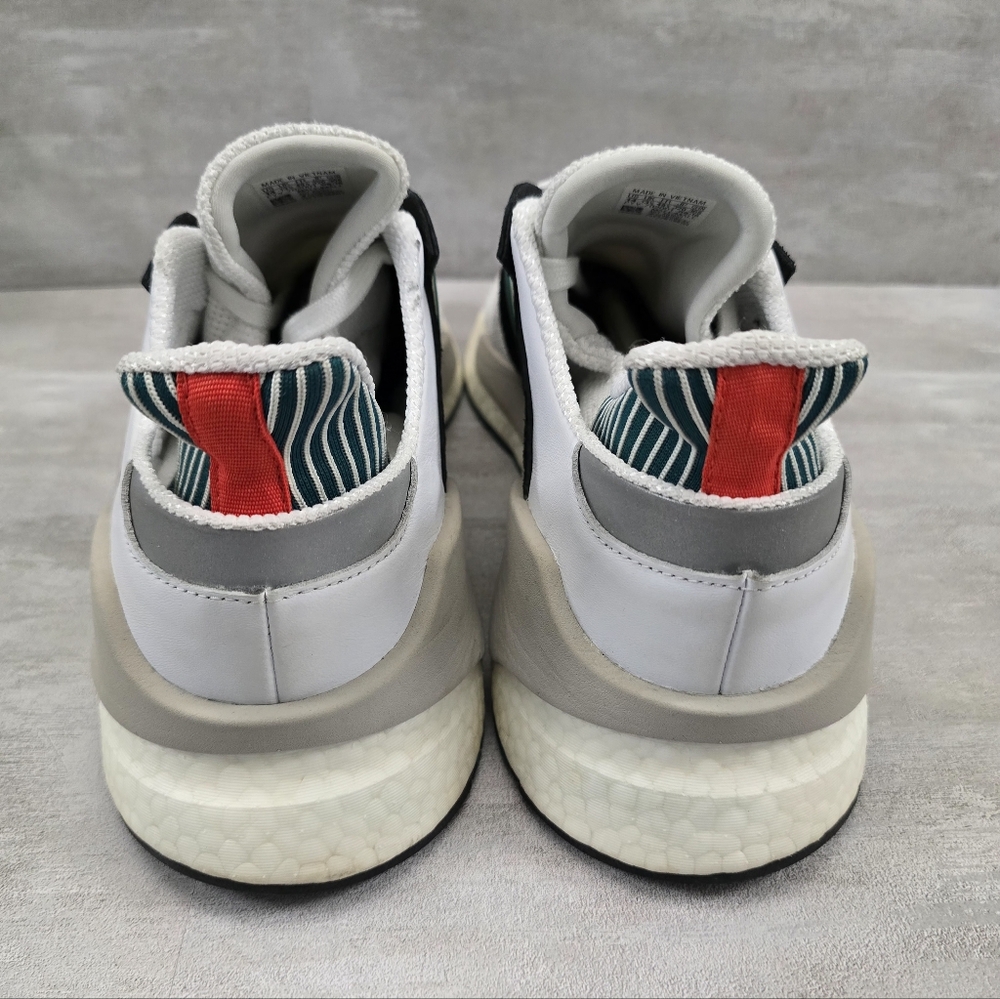 Adidas EQT Support 91/18 Men Size 14 - Picture 4 of 6
